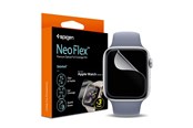 Smartwatch - Accessoires - Spigen Film Neo Flex - Apple Watch 41mm/40mm - 061FL25575