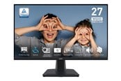 Scherm - 27" MSI PRO MP275Q | 2560x1440 | 100Hz | IPS - PRO MP275Q
