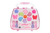 Creatief spelen - Johntoy Girls World Makeup Beauty Case - 27551