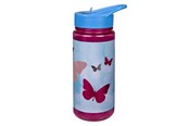 School accessoires - Undercover AERO Drinking Bottle Butterflies 500 ml - BUTF9913