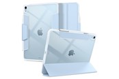 Tablet - Hoezen - Spigen Ultra Hybrid Pro - sky blue - iPad Air 10.9" (2022/2020)/11" 2024/2025/2026 - ACS02698