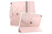 Tablet - Hoezen - Spigen Ultra Hybrid Pro - rose gold - iPad Air 10.9" (2022/2020)/11" 2024/2025/2026 - ACS02699