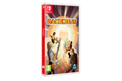Games - Backbeat - Nintendo Switch - Action - 7350002931677