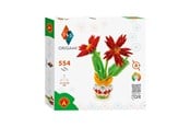 Schrijf- en tekenartikelen - Alexander Toys ORIGAMI 3D - Flower pot 554 pcs. - AT2553