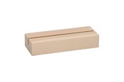 Kinderkamer - Playwood Card holder A5 Size Beech wood - SL209a
