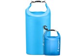 Mobiel - Covers & Cases - Spigen Aqua Shield WaterProof Dry Bag 20L + 2L A630 - sea blue - AMP06024