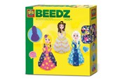 Creatief spelen - SES Creative Beedz - Iron-on Beads Princesses - 06268