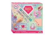 Creatief spelen - Creative Craft Group Diamond Painting Set 28 pcs. - 260023