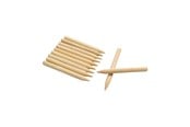 Creatief spelen - Colorations - Wooden Scriber Set of 48 - CHSDJPEN