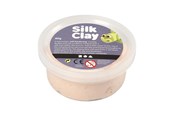 Bouw-/constructiekits - Silk Clay - Light Pink 40gr. - 79111