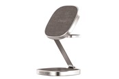 Mobiel - Adapters & Opladers - Mobile Origin TravelCharge PRO Silver - TC31-UC-SLV