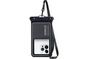 Mobiel - Covers & Cases - Mobile Origin Waterproof Floating Case 6 -8" - black/white - DBXL-BLK-WHT01