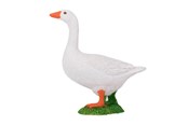Speelgoedpop - Mojo Farmland Goose White - 387377 - 387377