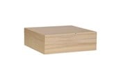 Kinderkamer - Playwood Square box with loose lid - SL 046