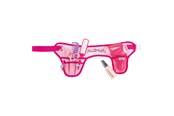 Doen-alsof spelen - Toi-Toys Hairdressing set Pink - 45972A