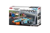Bouw-/constructiekits - Sluban Racing Team - Small Circuit - M38-B0762