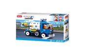 Bouw-/constructiekits - Sluban - Sewer jetter - M38-B0781C