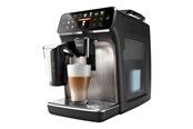 Koffie & Espresso - Philips 5400 series EP5447 - automatic coffee machine with cappuccinatore - 15 bar - black - EP5447/90