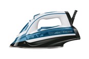 Strijken - Black & Decker Stoomstrijkijzer BLACK+DECKER BXIR2402E - steam iron - sole plate: stainless steel - ES9180130B