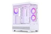 Case - Phanteks XT View - Case - Tower - Wit - PH-XT523V1_DWT01
