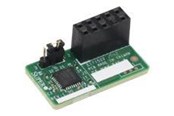 Systeemaccessoires  - Supermicro Add-on Module AOM-TPM-9670V-S - Trusted Platform Module (TPM) 2.0 - AOM-TPM-9670V-S-O