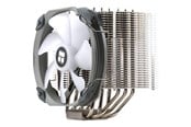 CPU koeler - Thermalright HR-02 Plus - processor cooler - CPU luchtkoeler - 0814256002493