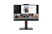 Scherm - 22" Lenovo ThinkCentre Tiny-in-One 22 Gen 5 - Touchscreen - 1920x1080 - IPS - 12N9GAT1EU
