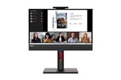 Scherm - 22" Lenovo ThinkCentre Tiny-in-One 22 Gen 5 - Touchscreen - 1920x1080 - IPS - 12N9GAT1EU