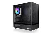 Case - Thermaltake View 270 TG ARGB - Case - Tower - Zwart - CA-1Y7-00M1WN-00