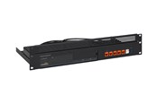 Accessoires - Rackmount.IT RM-CR-T1 - network device mounting kit - 1.3U - 19" - RM-CR-T1