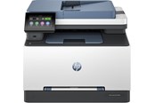 Printer - HP Color LaserJet Pro MFP 3302fdwg Multifunctioneel - Kleur - Laser - 759V2F#ABD