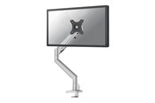 Monitorbevestiging - Neomounts NEXT Slim DS70-250SL1 mounting kit - full-motion - for Monitor - silver - DS70-250SL1