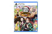 Games - Demon Slayer: Kimetsu no Yaiba - Sweep the Board! - Sony PlayStation 5 - Party - 5055277053391
