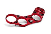 Gaming accessoires - Astro C40 Faceplate Red - Miscellaneous - 943-000420