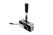 Gaming accessoires - Thrustmaster TSS Handbrake - Wired Controller - Sony PlayStation 4 - 4060306