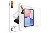 Mobiel - Beschermend glas - Spigen Glass tR EZ Fit 1 Pack - iPad Air 11" 2024/2025/2026 - AGL07798
