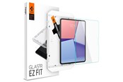 Mobiel - Beschermend glas - Spigen Glass tR EZ Fit 1 Pack - iPad Pro 13" (2025/2024) - AGL07793