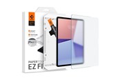 Mobiel - Beschermend glas - Spigen Paper Touch EZ Fit 1 Pack - iPad Air 13" 2024/2025/2026 - AGL07804