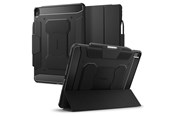 Tablet - Hoezen - Spigen Rugged Armor Pro - black - iPad Air 13" 2024/2025/2026 - ACS07669