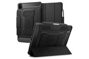 Tablet - Hoezen - Spigen Rugged Armor Pro - black - iPad Pro 11" (2025/2024) - ACS07017