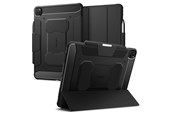 Tablet - Hoezen - Spigen Rugged Armor Pro - black - iPad Pro 13" 2024 - ACS07007