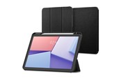 Tablet - Hoezen - Spigen Urban Fit - black - iPad Air 11" (2026/2025/2024) 10.9" (2022/2020) - ACS07754
