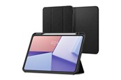 Tablet - Hoezen - Spigen Urban Fit - black - iPad Pro 11" (2025/2024) - ACS07020