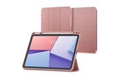 Tablet - Hoezen - Spigen Urban Fit - rose gold - iPad Air 11" (2026/2025/2024) 10.9" (2022/2020) - ACS07756