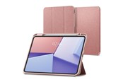 Tablet - Hoezen - Spigen Urban Fit - rose gold - iPad Pro 11" (2025/2024) - ACS07021