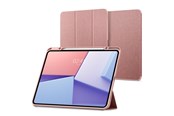 Tablet - Hoezen - Spigen Urban Fit - rose gold - iPad Pro 13" 2024 - ACS07011