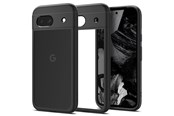 Mobiel - Covers & Cases - Spigen Ultra Hybrid - matte black - Google Pixel 8a - ACS07262