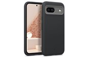 Mobiel - Covers & Cases - Spigen Caseology Nano Pop - black sesame - Google Pixel 8a - ACS07271