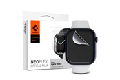 Smartwatch - Accessoires - Spigen Film Neo Flex - Apple Watch 45mm/40mm - AFL04049