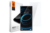 Mobiel - Beschermend glas - Spigen Neo Flex HD Transparency 2 Pack - Samsung Galaxy S24 Ultra - AFL07494